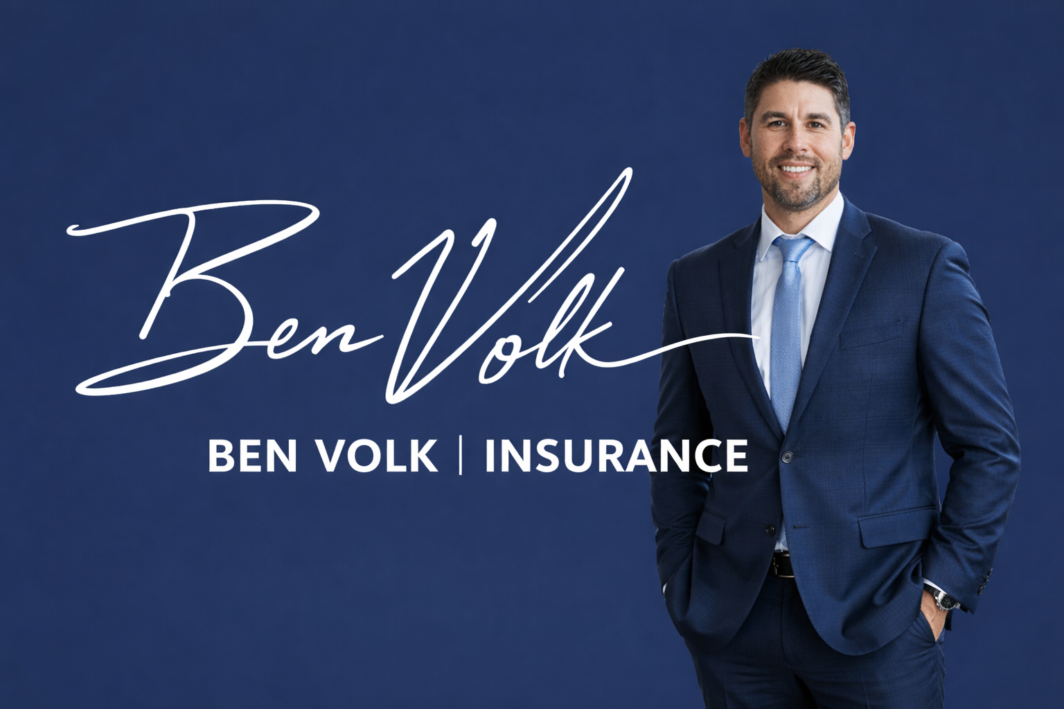 Ben Volk Insurance